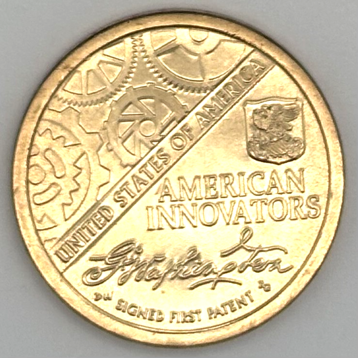 COMPLETE 2018-2026 P Mint American Innovation Dollar Set - 33