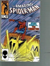 Amazing Spideer Man # 201 - 441 U pick! Complete your run!  VF+ to NM