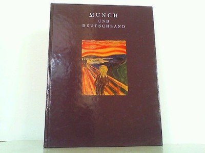 Munch und Deutschland. Nationalgalerie, Staatliche Museen zu Berlin, 24. Februar