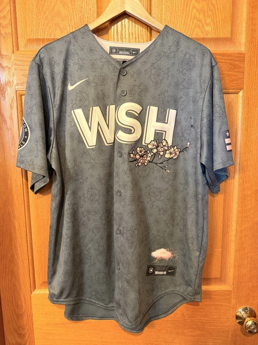 Nike Washington Nationals MLB Jerseys for sale | eBay