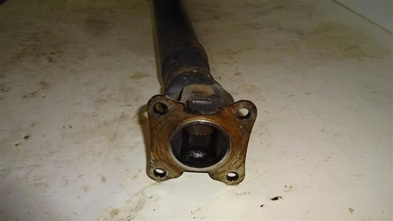 Rear Drive Shaft Assembly ID: 40100-S3V-A03 Fits 2003-2005 Honda Pilot 649201 Foto 3 de 4