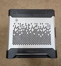 HP ProLiant Microserver Gen8: Xeon E3-1265Lv2 CPU, 8GB ECC RAM,  Homelab or NAS