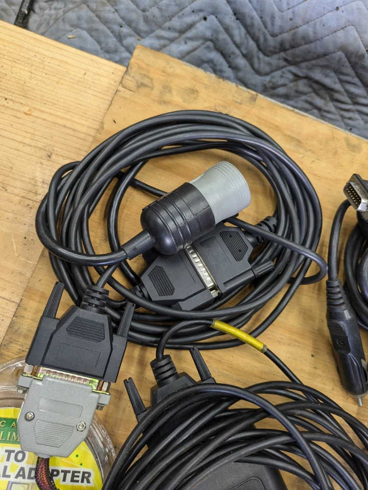 Caterpillar Cat Communication Adapter II Group - Image 4 of 4