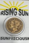 💰GOLD COIN 💰(1) GOLD COIN, 💰RISING SUN PRECIOUS METALS💰 a — photo 1