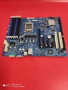 1pcs For   T168 T468 G6 server motherboard SUP3420 V1.0 #zv
