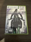 Darksiders II: Limited Edition (Microsoft Xbox 360, 2012)