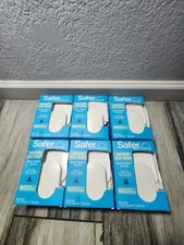 (Lot of 6) Safer Brand Safer Home Indoor Fly Trap Refills