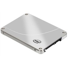 Intel 320 SSDSA2CT040G3 40 GB 2.5 Internal Solid State Drive 1 Pack