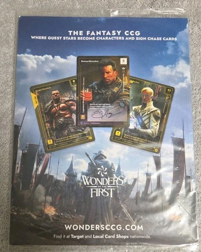 PSA Magazine April 2026 Volume No. 25 Hans Solo + Wonders of the First Pack NEW!