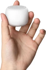 White Noise Sound Machine – 32 Calming Sounds Sleep Aid with Timer for