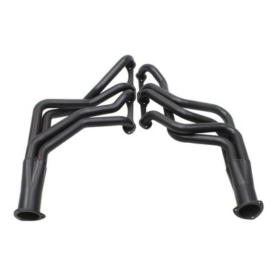 Patriot Full Length Street Rod Header H8096-B