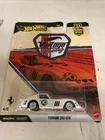 Hot Wheels Vintage Racing Ferrari 250 GTO 2026