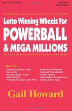 Lotto Winning Wheels For Powerball & Mega Millions, 2006 Edition