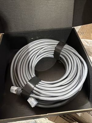 #ad Starlink Extension Cable 75ft Waterproof Outdoor Ethernet RJ45 for Dish Router $17.99