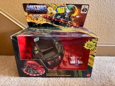 *NEW* ROTON Mattel Masters of the Universe Origins - Evil Assault Vehicle
