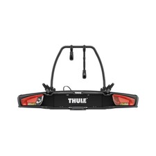 Thule VeloSpace 3 Bike Carrier Rack Towbar Mounted Holds 2 Bikes  - 9032200