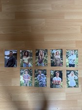 Verkaufe Autogrammkarten von der Fernsehserie Köln 50667