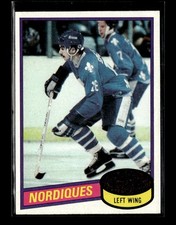 1980-81 Topps #67 Michel Goulet