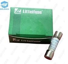  Littelfuse FLU 11A ( 11 Amp ) 1000V AC/DC FAST-ACTING Fuse 10x38MM NEW