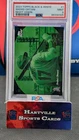 2023 Topps Black & White - Shohei Ohtani #1 Night Vision /25 PSA 9