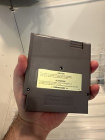 Turbo Racing - NES - Tested & Working Aus