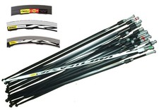 Mavic Ksyrium Spoke / SR, SL, ES, SLR, SLS / 2006-2013 / Individual Spokes