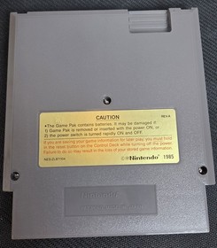 Ultima Exodus (Nintendo NES) w/Manual, Box