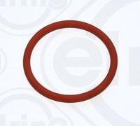 10X Elring Dichtung, SteuergehäUsedeckel 431.630 FüR MERCEDES-BENZ