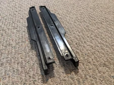 Ronco Showtime Rotisserie 3000 2500 Replacement Parts Left Right Door Rails Feet