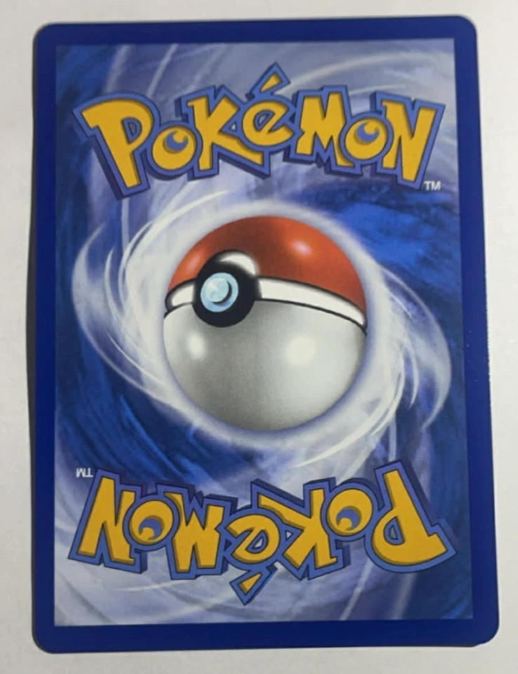 Pokemon TCG Ethan’s Ho-Oh EX 239/182 Hyper Rare Destined Rivals - Image 2 of 2