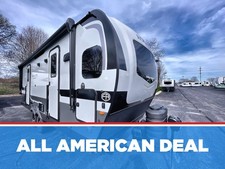 2026 Forest River Rockwood Mini Lite 2506FK