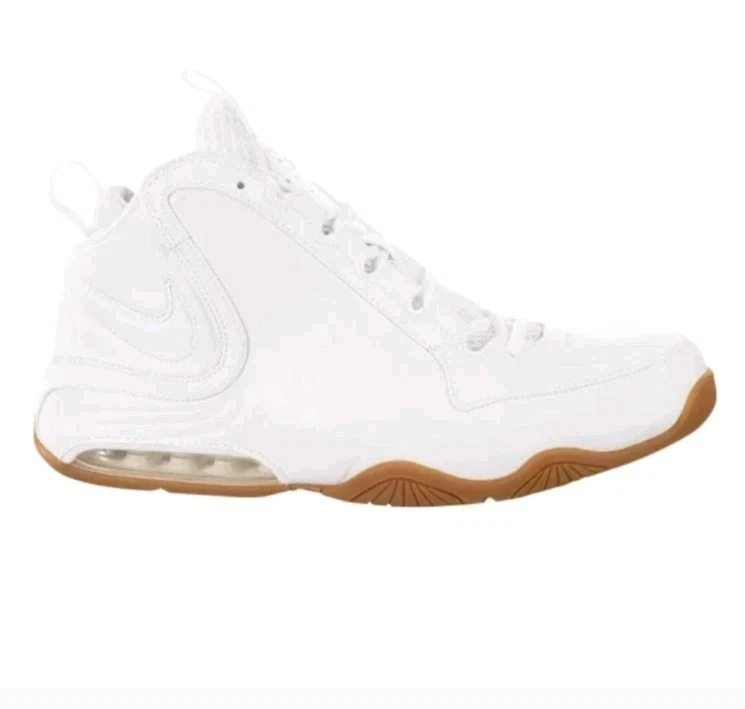 Nike Air Max Wavy White Gum | eBay