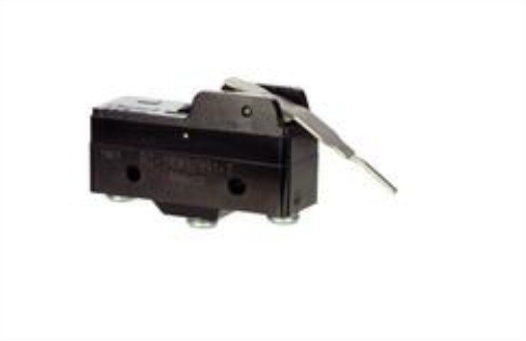 Honeywell BZ-1RW82991-T Snap Action Switch - SPDT - N.O./N.C. 250VAC #GK-2