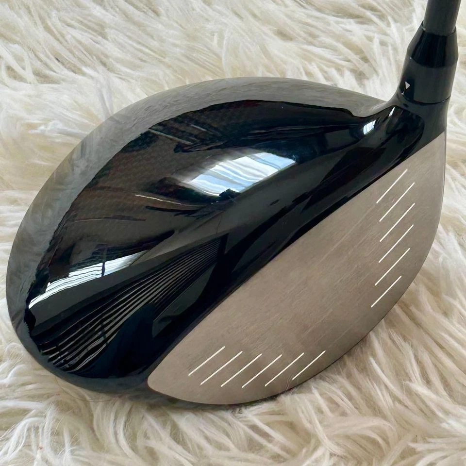 PRGR RS5F Driver Head Only 10.5° Right D2.5 2020 Model - Image 2 of 4