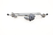 2020 - 2025 CADILLAC CT5 FRONT WINDSHIELD WIPER LINKAGE W/ MOTOR OEM 84641716