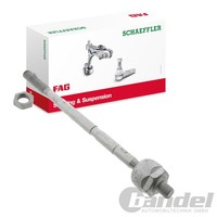 Schaeffler FAG Axialgelenk Spurstange Passend FüR Fiat Croma Lancia Thema | 840
