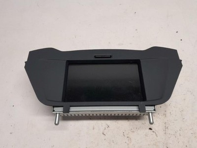 Ford C-Max Navigation Display 2014 1895836 FM5T18B955DB FM5T18B955DA 815E2318489