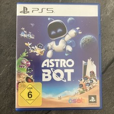 Astro Bot - PlayStation 5 (PS5)