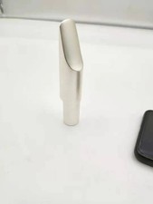 Saxophone Metal Mouthpiece Alto Soprano Tenor 56789 Sax mouth pieces Accessories