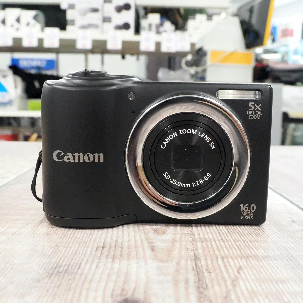canon powershot a810 products for sale | eBay UK