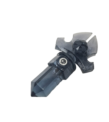 Figurina Skylanders Trap Team – Cappello Da Capitano, Elemento Fuoco, Multi-piattaforma