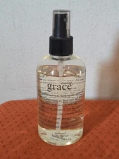 Philosophy Amazing Grace Perfumed Body Spritz 8 Oz