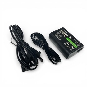 PS Vita Dragon Quest Metal Slime Edition Battery Charger And 8gb Memory Card