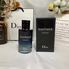 Sauvage by Christian Dior 6.8 oz EDP Cologne for Men New In Box
