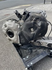 BMW i3 I01 Electric Motor Engine and Gearbox - Unknown Condition