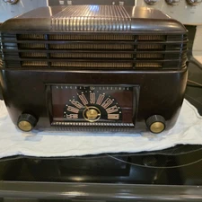 1940 General Electric  Model 200