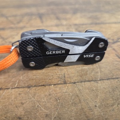 Gerber Vise  Mini Multi-Plier