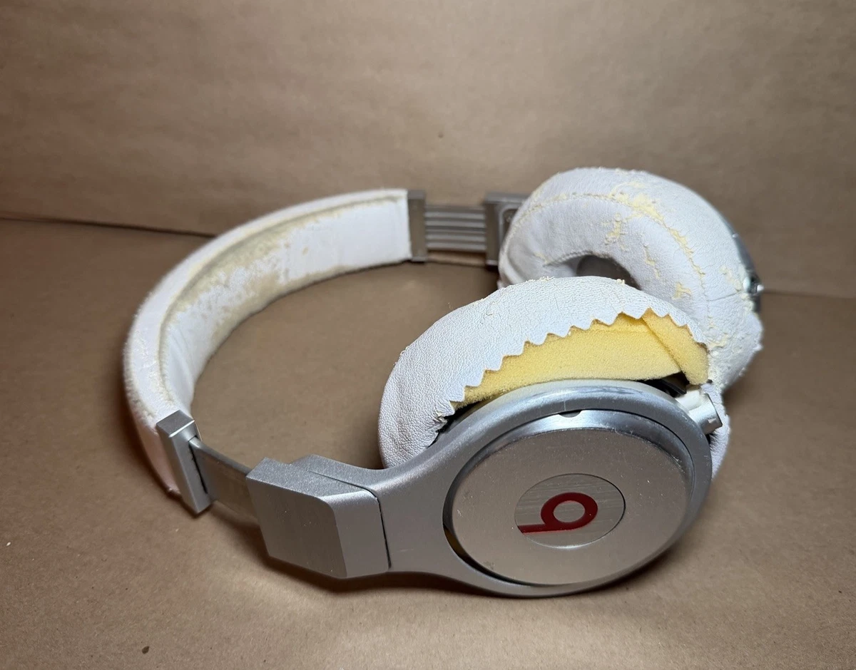 Beats by Dr. Dre Monster Beats Pro Headphones for Sale | Shop New