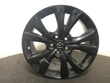 MAZDA CX-30 Alloy Wheel 18 Inch 5x114.3 ET45 7J 2020-2026 9965787080