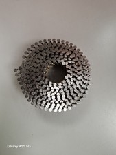 Karton Coilnägel 2,1 x 40 mm, 16° 14700 Ringschaft, Palettennägel